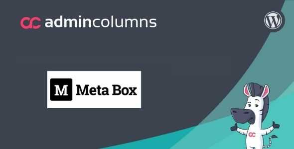 Admin-Columns-Pro-Meta-Box