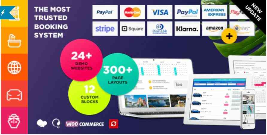 book-your-travel-gpl