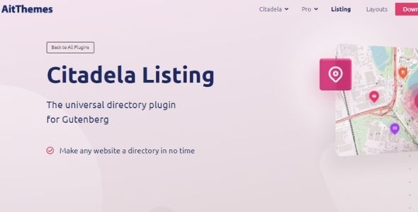 citadela-directory-gpl