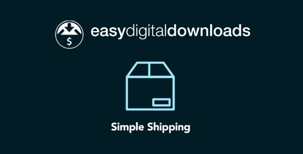easy-digital-downloads-simple-shipping-gpl-1