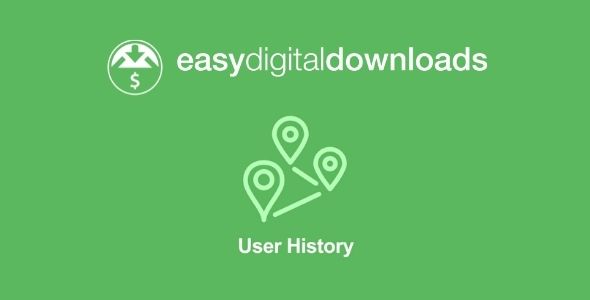easy-digital-downloads-user-history-gpl