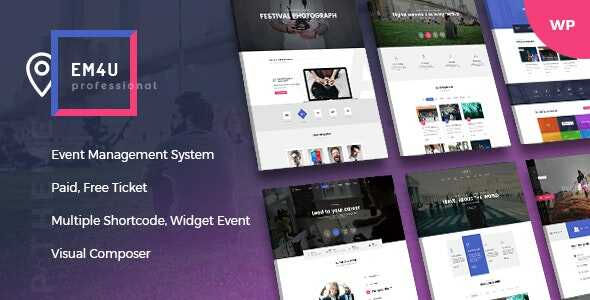 events-wordpress-theme-for-booking-tickets-em4u-real-gpl