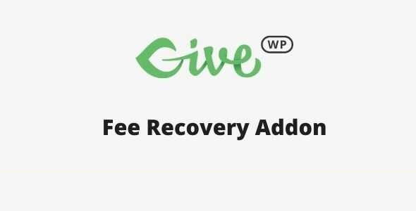 givewp-fee-recovery-gpl