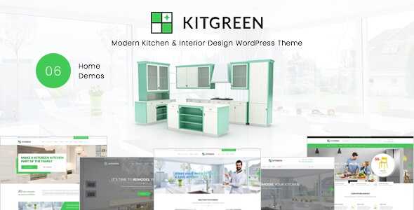 kitgreen-interior-and-kitchen-design-wordpress-theme-gpl