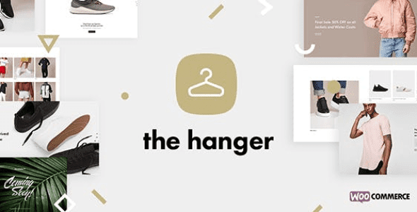 the-hanger-ecommerce-wordpress-theme-for-woocommerce-real-gpl-1