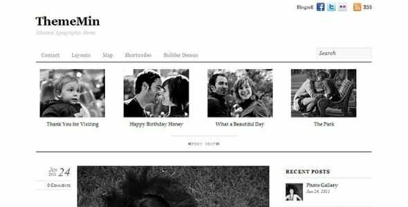 themify-thememin-wordpress-theme-gpl