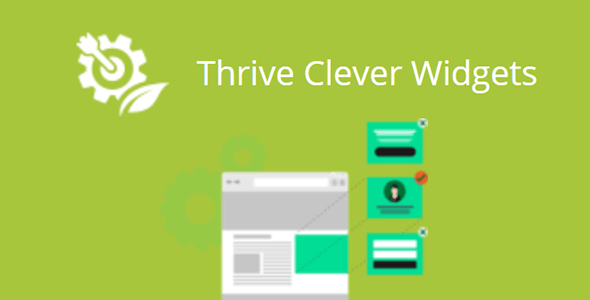 thrive-clever-widget-real-gpl
