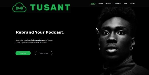 tusant-podcasting-theme-realgpl