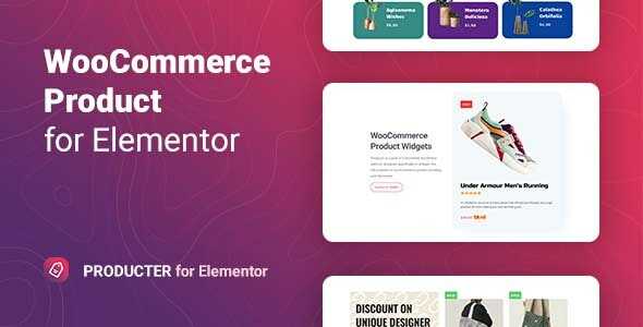 woocommerce-product-widgets-for-elementor-real-gpl-2-1