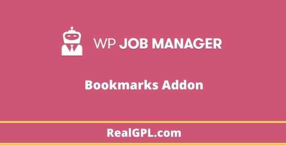 wp-job-manager-bookmarks-addon-gpl