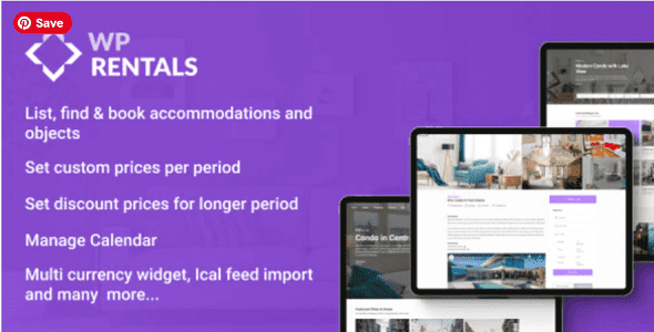 wp-rentals-theme-real-gpl